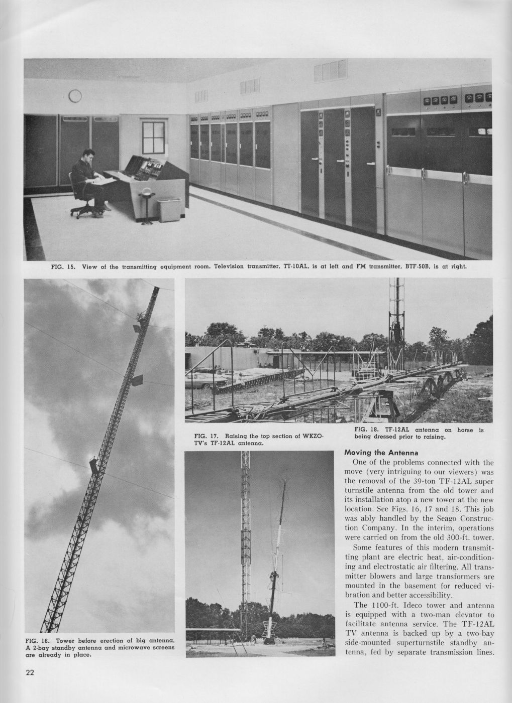 WJEF-FM Transmitter Site, page 2