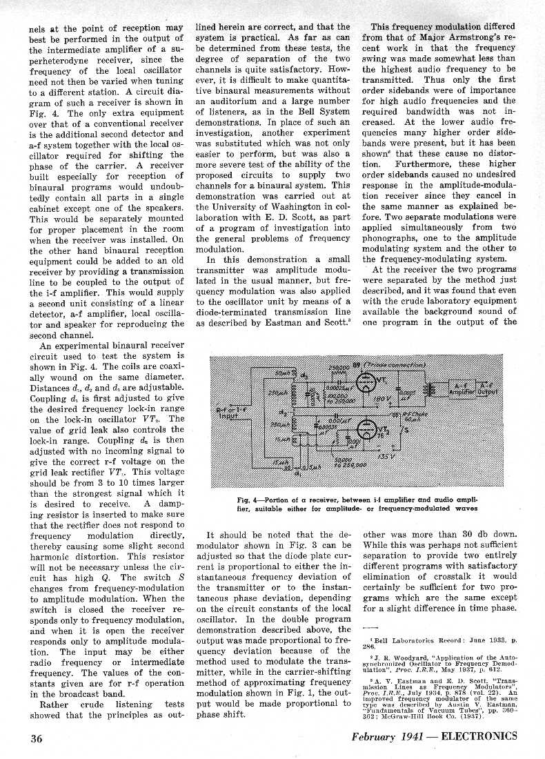 3rd page of 1941 Article